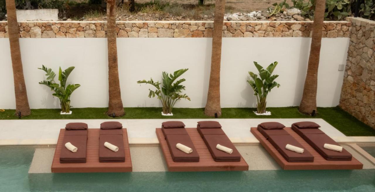 Stalea Luxury Villa Pefki エクステリア 写真