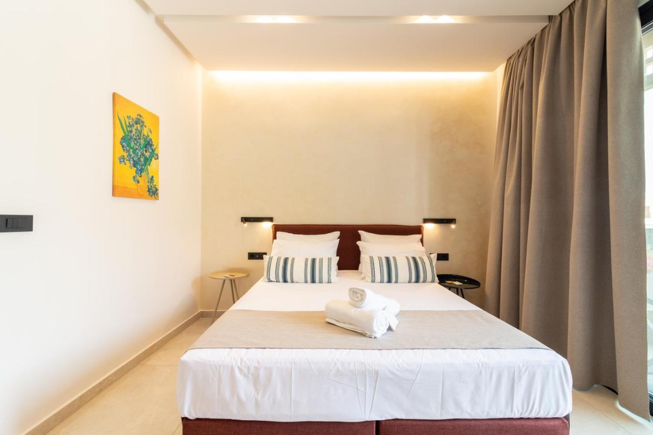 Stalea Luxury Villa Pefki エクステリア 写真
