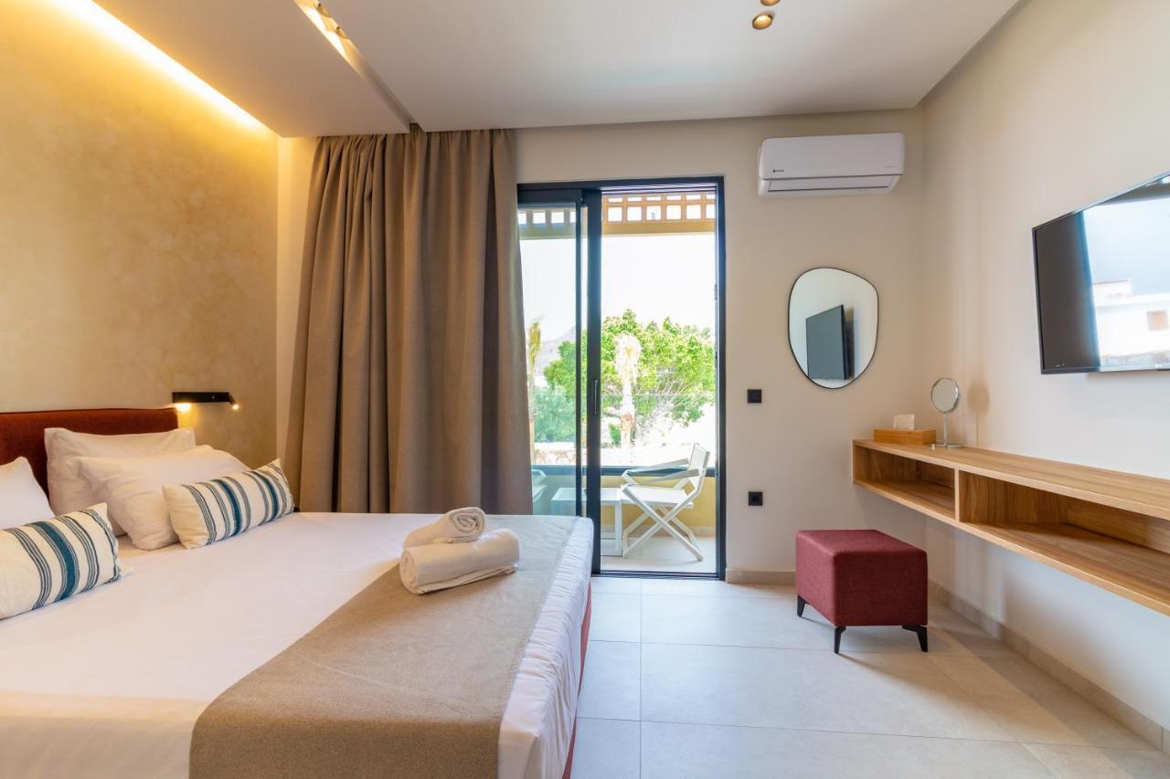 Stalea Luxury Villa Pefki エクステリア 写真