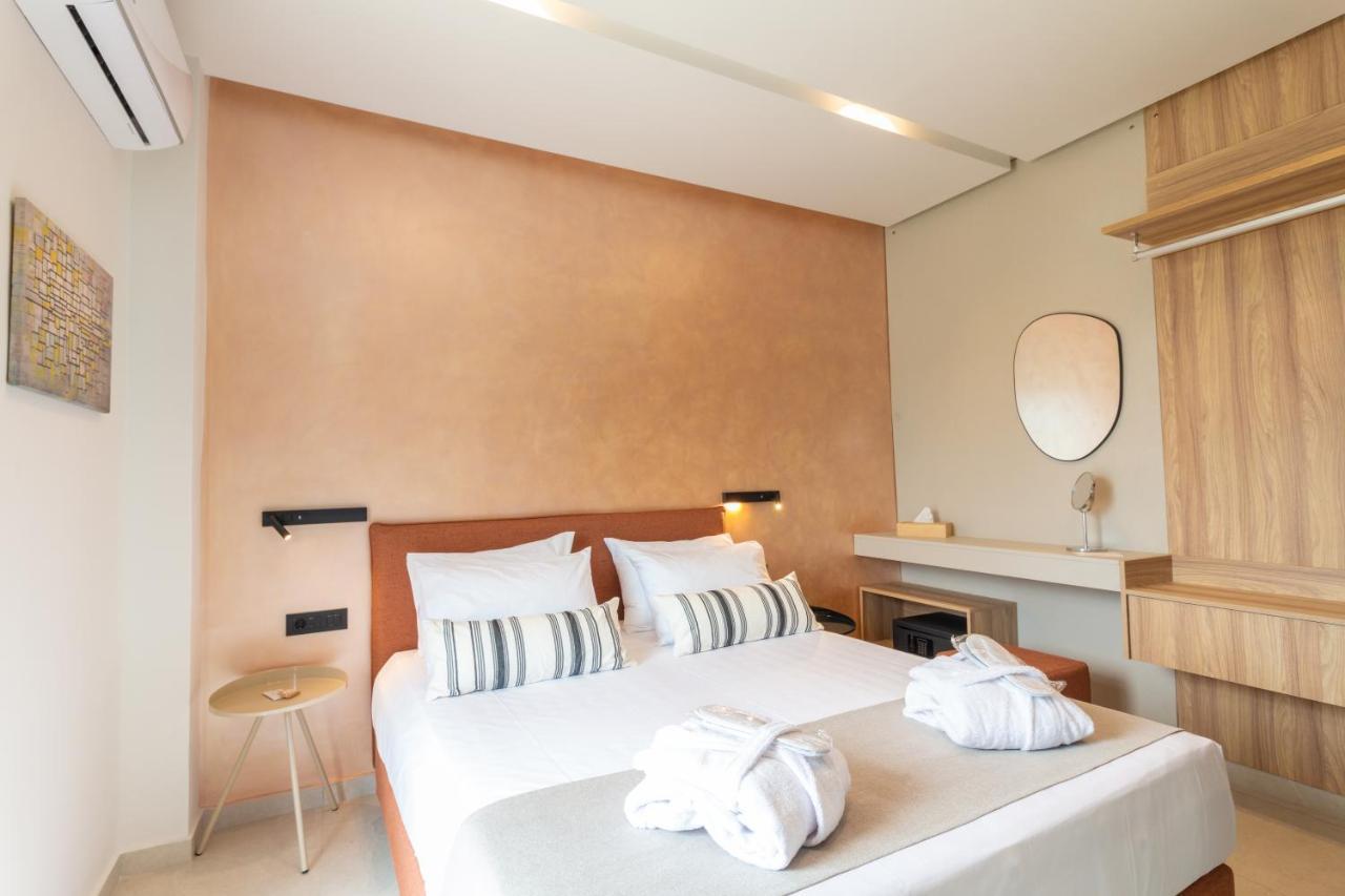 Stalea Luxury Villa Pefki エクステリア 写真