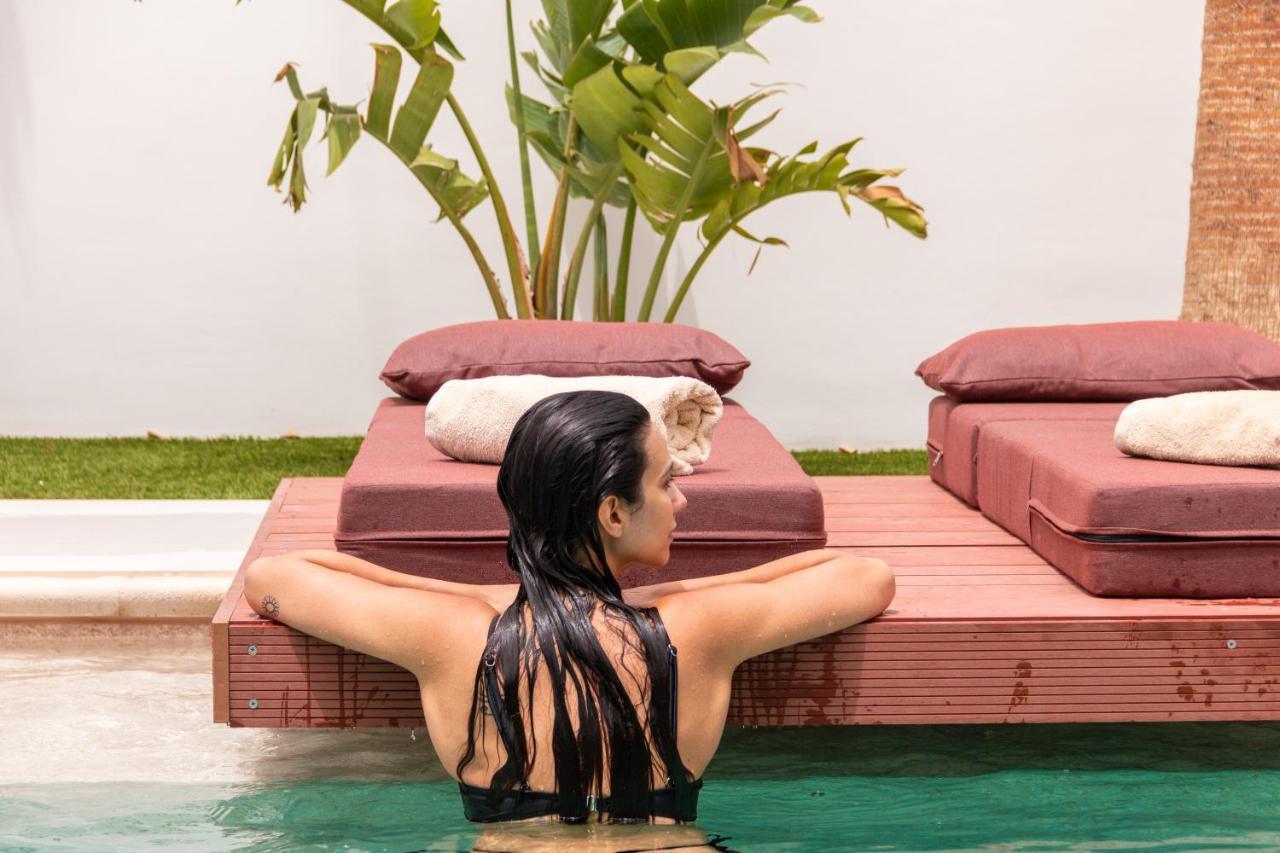 Stalea Luxury Villa Pefki エクステリア 写真