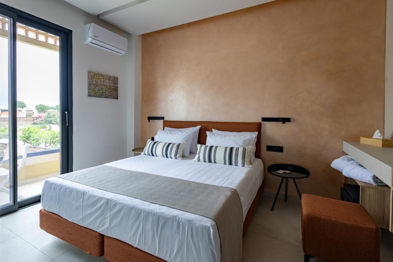 Stalea Luxury Villa Pefki エクステリア 写真