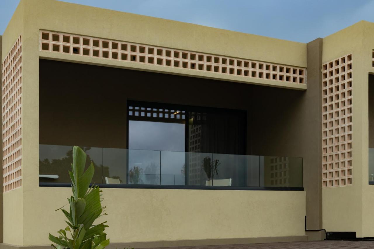 Stalea Luxury Villa Pefki エクステリア 写真