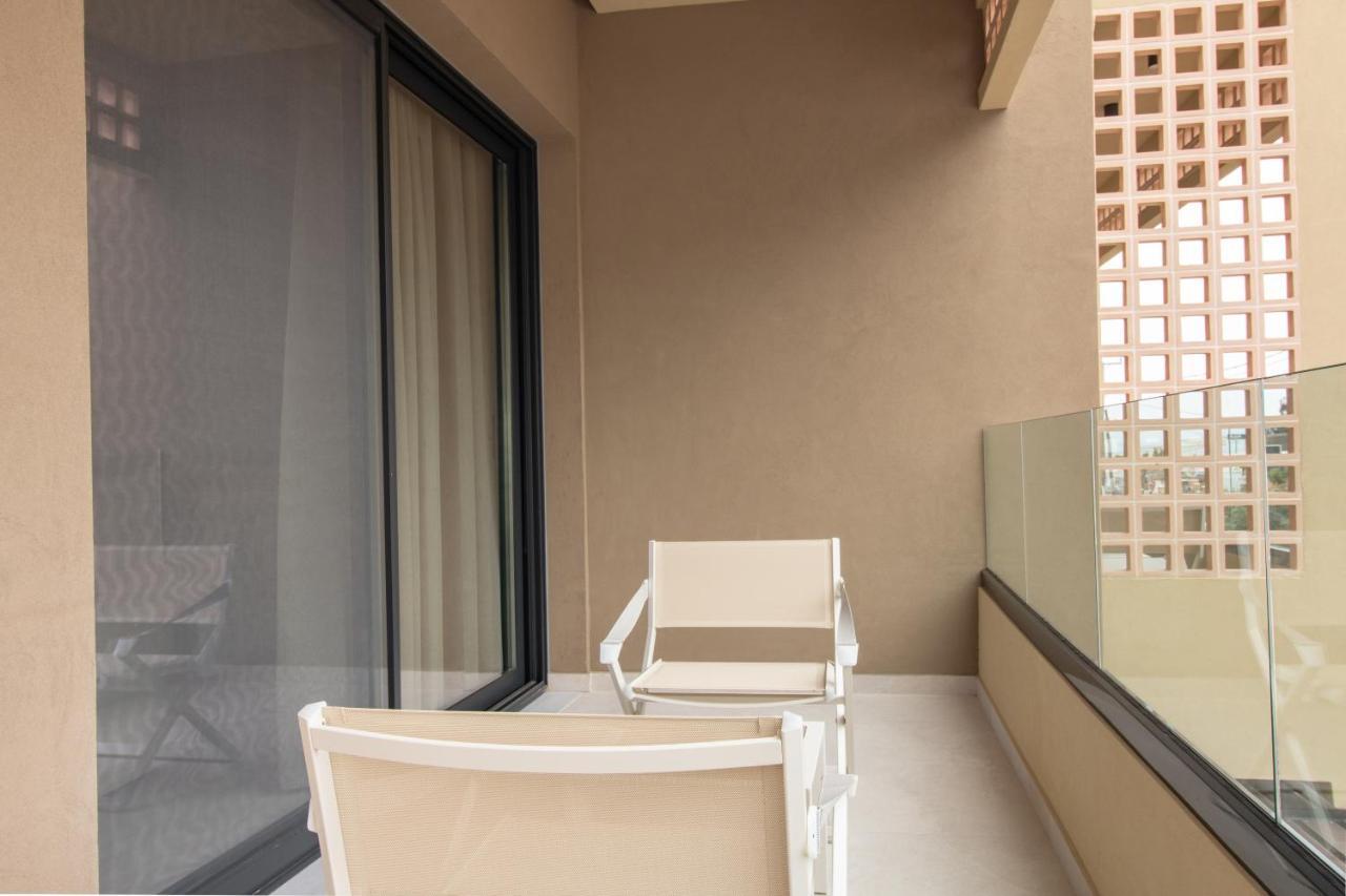 Stalea Luxury Villa Pefki エクステリア 写真